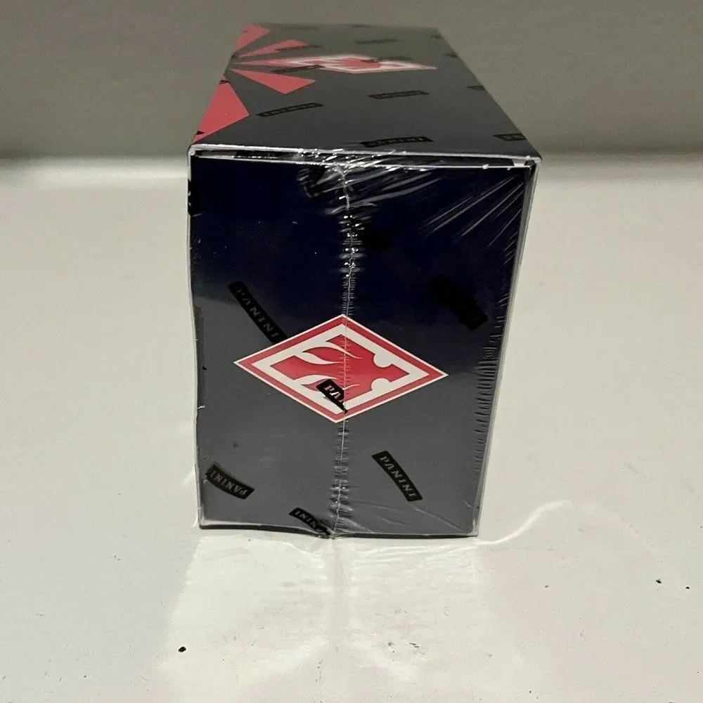 2021 Panini Phoenix Football Factory Sealed Complete Set Fanatics Exclusive